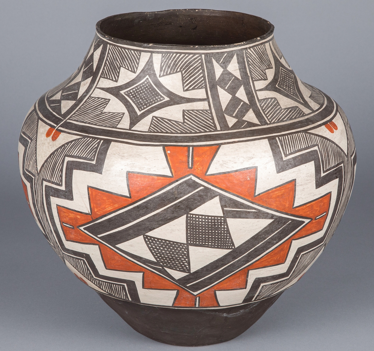 Pots